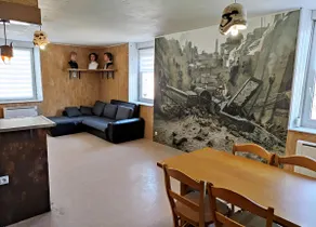 Mos Essey's Cantina/ 6 pers - Image 3