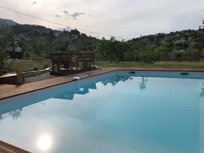 Villa l'Amoureuse 1, air-conditioned, with pool - Image 2