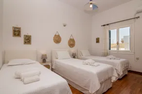 My Home di Naxos con Vista Mare - Image 4