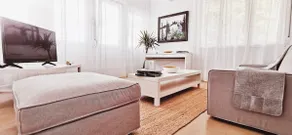 The Magnolia House, Family Apartment 1 - Image 5