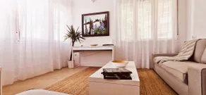 The Magnolia House, Family Apartment 1 - Image 4