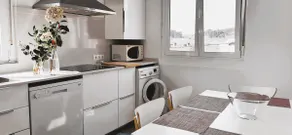 The Magnolia House, Family Apartment 1 - Image 3