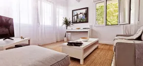 The Magnolia House, Family Apartment 1 - Image 2