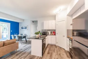 *Seafarer* with A/C 2 Beds luxury condo in UofA - Image 2