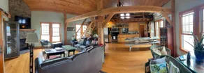 Relax, rest and recharge at Reflections. - Image 3