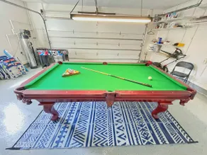 Game Room, near Navy Base, Hannah Park and Beach! - Image 2
