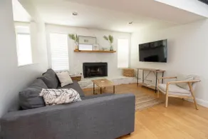 Game Room, near Navy Base, Hannah Park and Beach! - Image 4