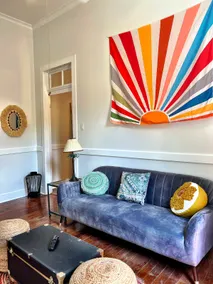 The 🌞 Europe St Cottage - Image 3