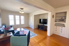 Historic Downtown Flat, No. 3 - Image 3