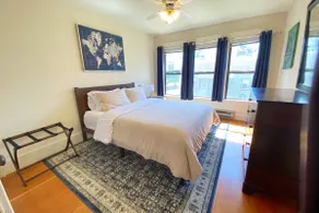 Historic Downtown Flat, No. 3 - Image 4