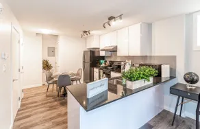 *BlueDream*withA/C 1 Bed luxury condo in UofA - Image 4