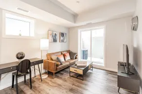 *BlueDream*withA/C 1 Bed luxury condo in UofA - Image 3