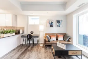 *BlueDream*withA/C 1 Bed luxury condo in UofA - Image 2
