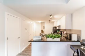*BlueDream*withA/C 1 Bed luxury condo in UofA - Image 5