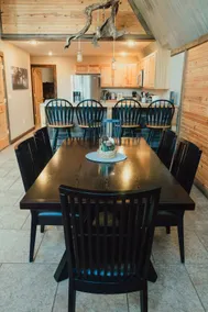 Capone's Cozy Cabin - Near Fort Leonard Wood - Image 5