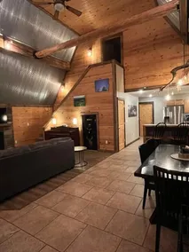 Capone's Cozy Cabin - Near Fort Leonard Wood - Image 3
