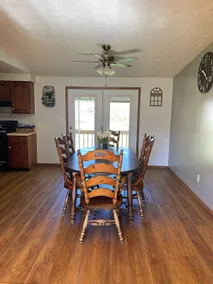 💙The Mountain Mama💛 Trail Riders “Home Away From Home” - Image 3