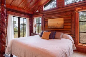 Ciervo Corzuela Boro Cabin #8 for couples w/jacuzzi - Image 4