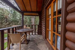 Ciervo Corzuela Boro Cabin #8 for couples w/jacuzzi - Image 2