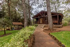 Ciervo Corzuela Boro Cabin #8 for couples w/jacuzzi - Image 3