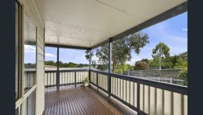 3 bedroom house with wraparound deck, ocean views - Image 5