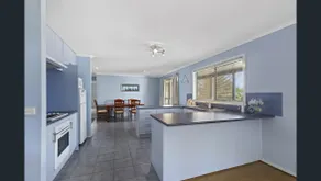 3 bedroom house with wraparound deck, ocean views - Image 3