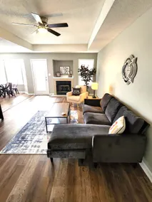 Renovated Home in Sango Area of Clarksville/Ex. 11 - Image 5