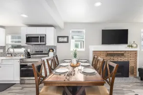Spacious 5BR Home Mins to Downtown - Image 4