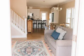 Beaufort Beach house in resort community - Image 4