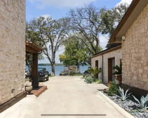 Amazing lakefront home with custom boat dock! - Image 3