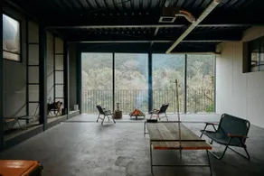 [Entire house rental] Yoshino River right in front of you, you can have a BBQ even in the rain/10 people/4 bedrooms/Otoyo IC 10 minutes - Image 2