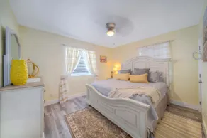 3BR Retreat by the Beach with Backyard & Hot Tub - Image 5