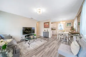 3BR Retreat by the Beach with Backyard & Hot Tub - Image 4