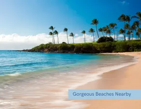 Tranquil Honokowai Condo - Walk to Beach & Dining - Image 4