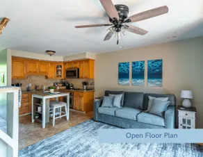 Tranquil Honokowai Condo - Walk to Beach & Dining - Image 3