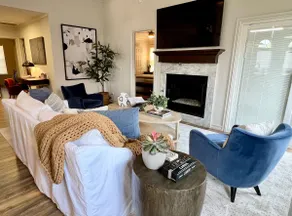 Casa Joya - A Jenks Gem Professionally designed three-bedroom luxury home! - Image 4