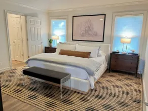 Casa Joya - A Jenks Gem Professionally designed three-bedroom luxury home! - Image 5
