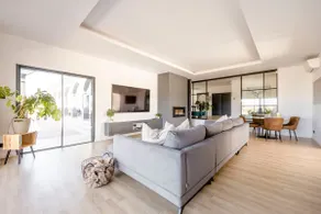 Big Cozy Luxury Pool Villa with childrens Zoo - Image 3