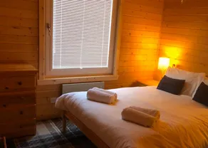 Lodge 37 Rowardennan, Loch Lomond - Image 4