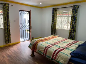village two bedroom modern house - Image 3