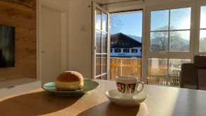 Pia am See - Bio Design Appartement - Image 3