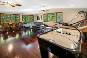Golf Sim! Hot Tub/Game Room/Cinema 2 Kings - Image 4