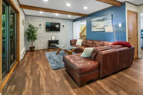 Golf Sim! Hot Tub/Game Room/Cinema 2 Kings - Image 5