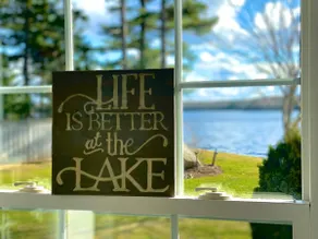 Beautiful Lakefront Cottage Oasis |AnnapolisValley - Image 4