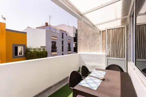 Penthouse · 3 min to beach & coastal walks - Image 5