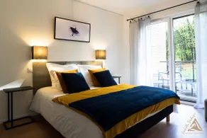 4* 2-person gîtes at the edge of the Camors Forest - Image 2