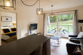 4* 2-person gîtes at the edge of the Camors Forest - Image 4