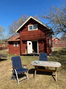 Small guest house, close to the beach in a rural environment - Image 3