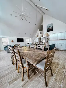 Luxury Lake House: Stay French Lake - Image 4