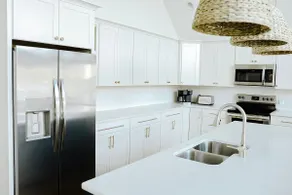 Luxury Lake House: Stay French Lake - Image 3